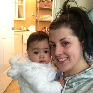 Meet your Posher, Leah